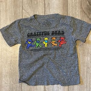 Grateful Dead tee 2T